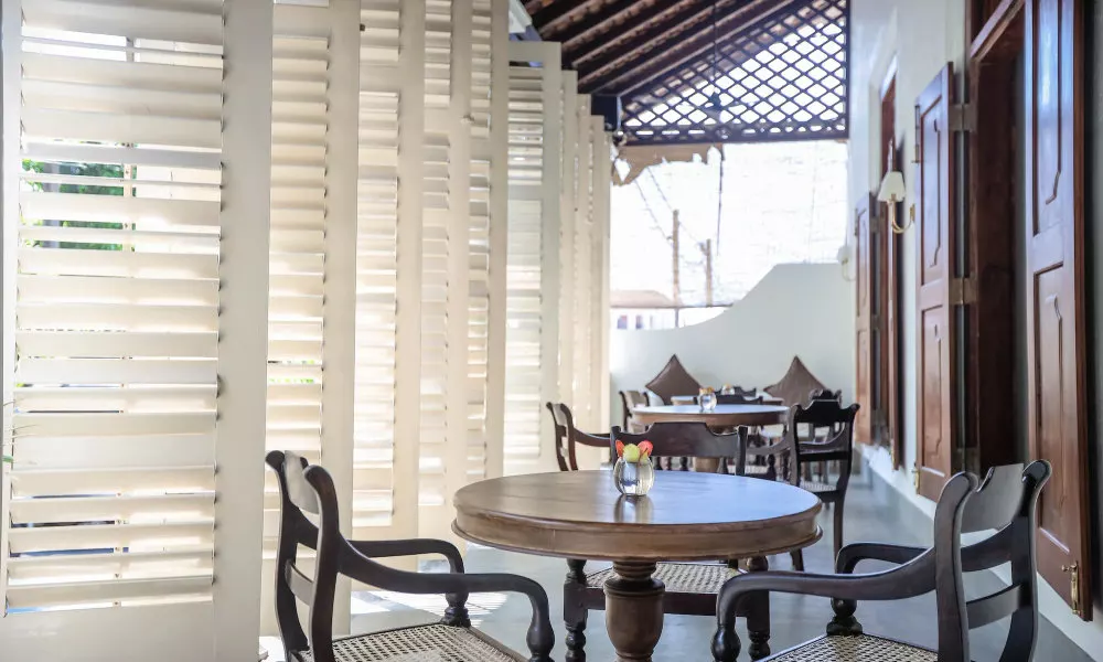 Galle Fort Hotel, фото 4