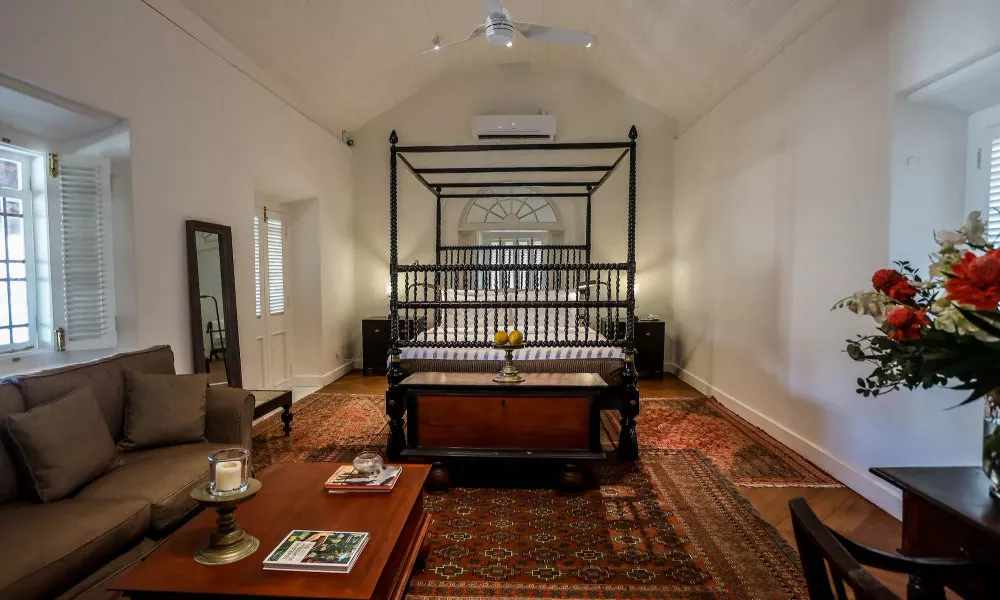 Galle Fort Hotel, фото 3