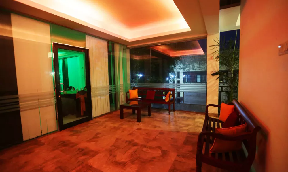 Hasara Guest House, фото 2