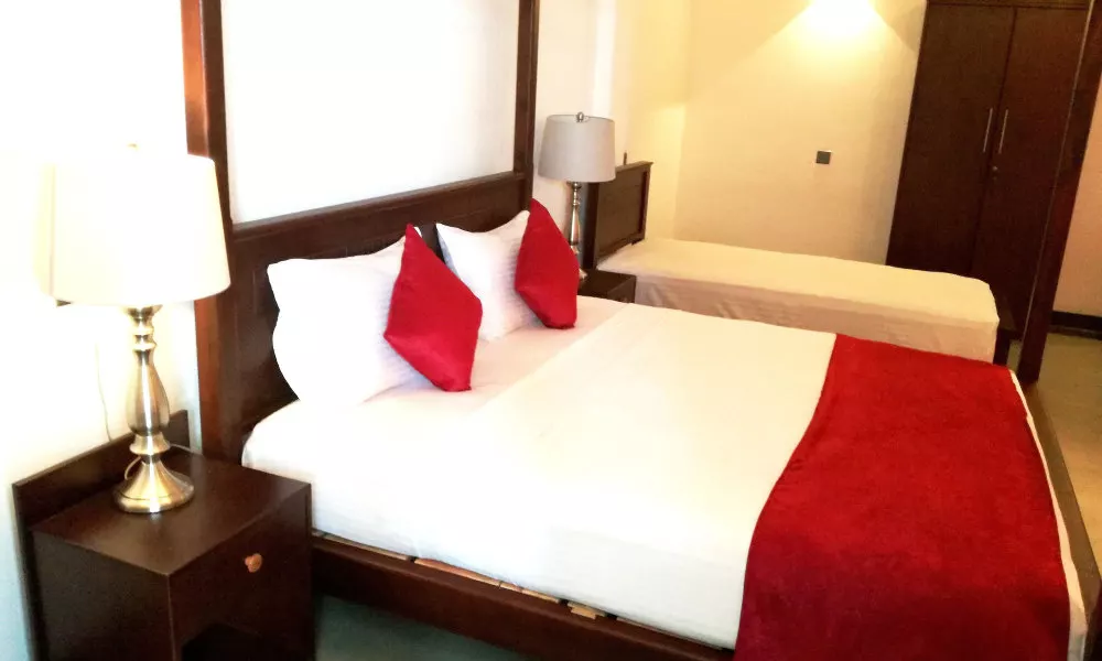 Hasara Guest House