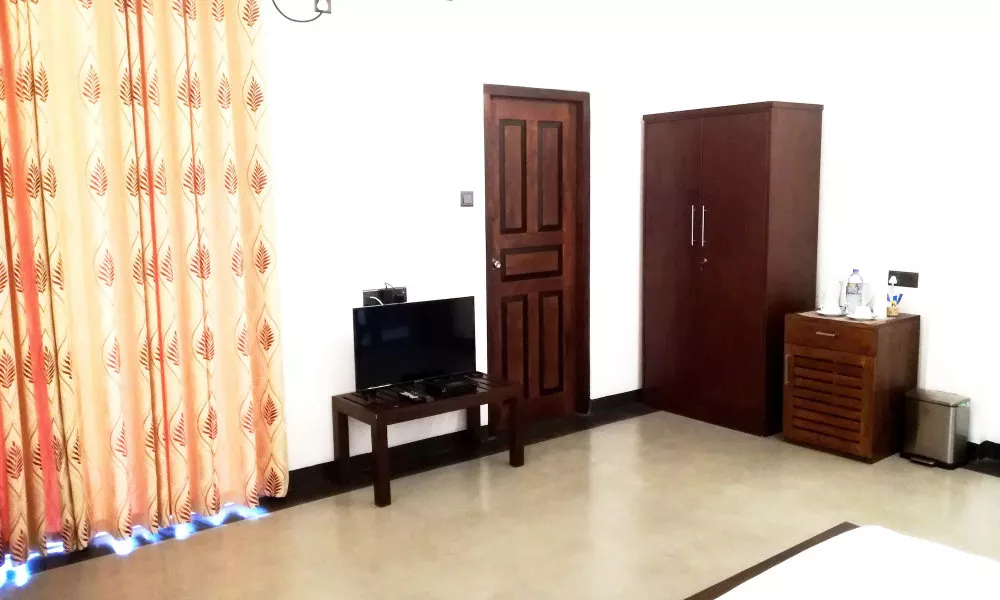 Hasara Guest House, фото 5