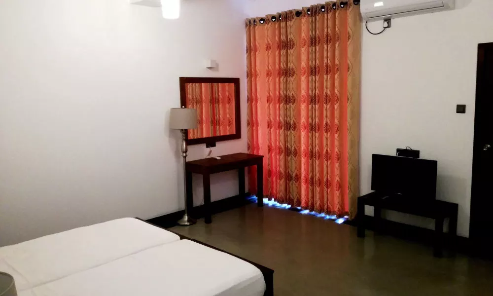 Hasara Guest House, фото 4