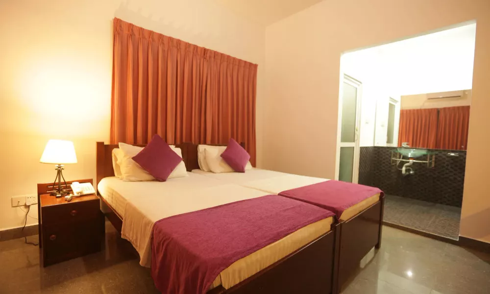 Hasara Guest House, фото 3