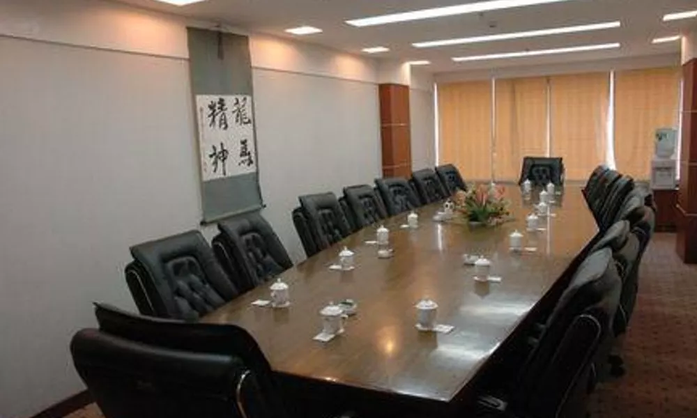 Minnan International Hotel - Zhangjiajie, фото 5