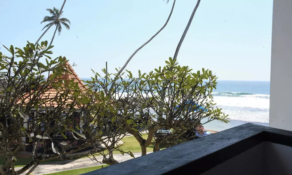 Hotel Lanka Super Corals