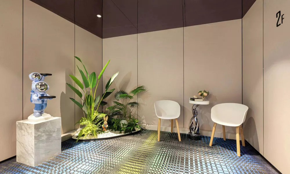 Microtel By Wyndham Xian Beilin, фото 3
