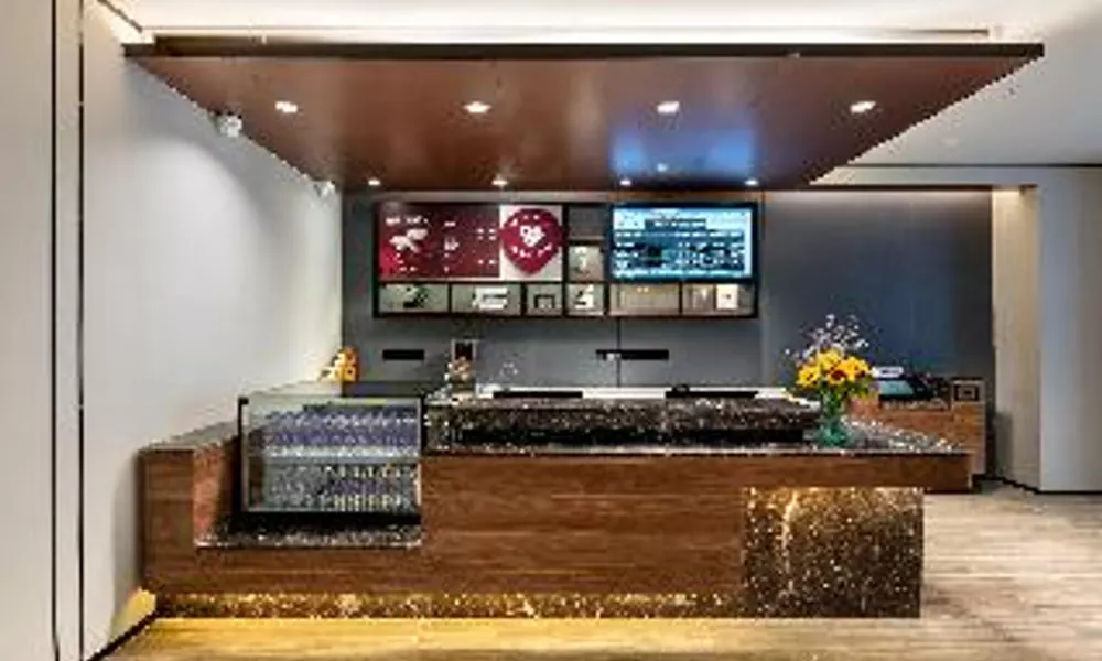 Hanting Express Guangzhou Guang Yuan Zhong Road Branch