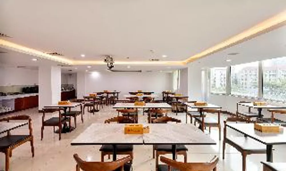 Hanting Express Guangzhou Guang Yuan Zhong Road Branch, фото 4