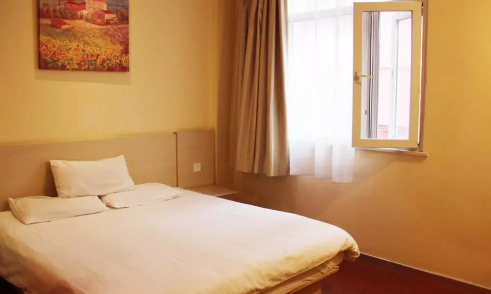 Hanting Express Sanya Di Yi Shi Chang Branch