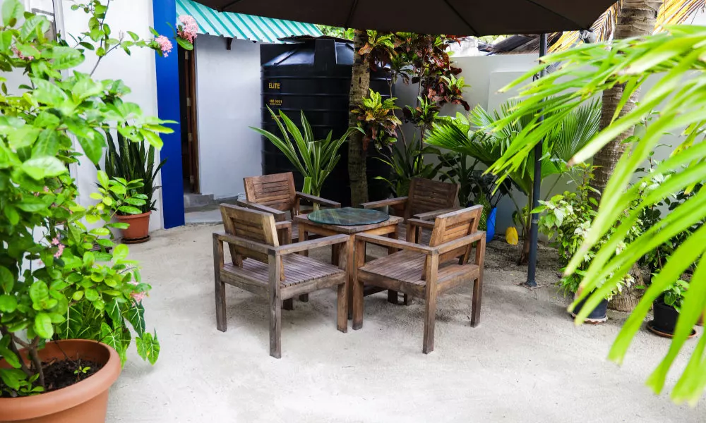 Palm Residence, фото 5