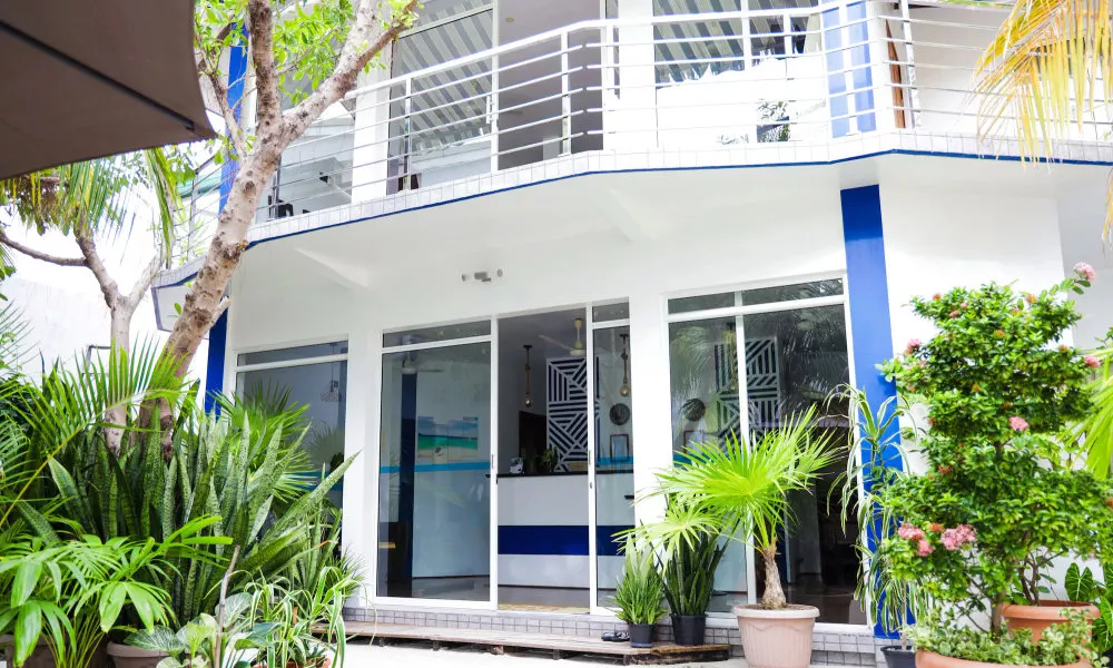 Palm Residence