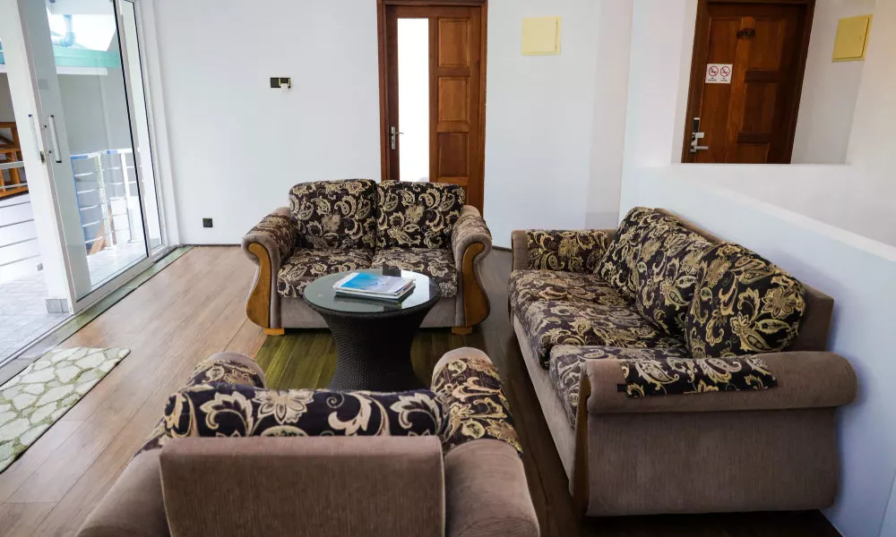 Palm Residence, фото 3