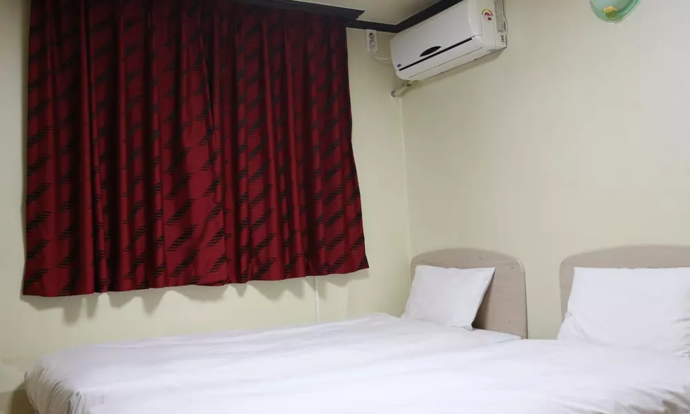 Myeongdong 7 Hotel, фото 2