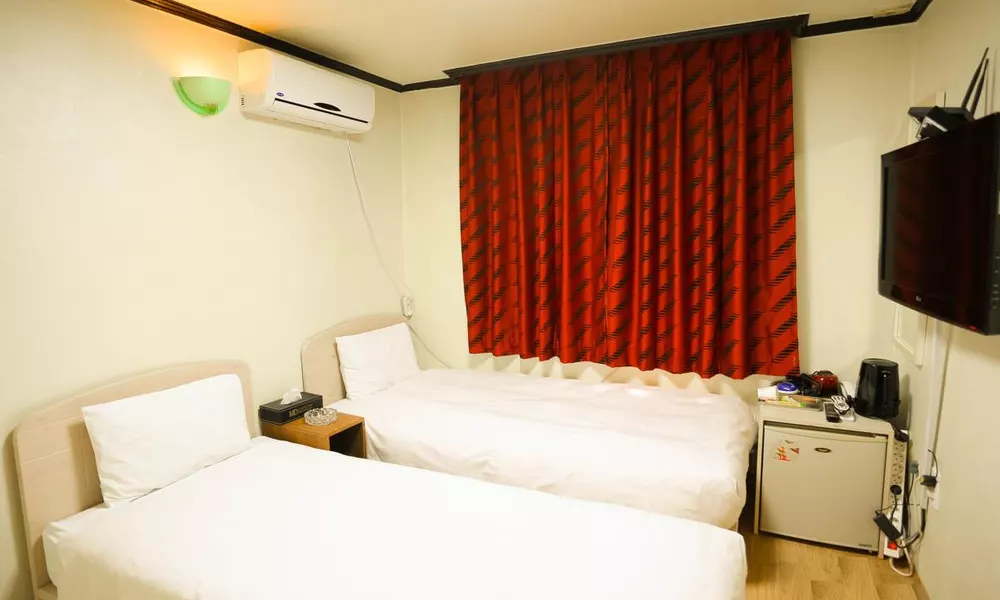 Myeongdong 7 Hotel, фото 4