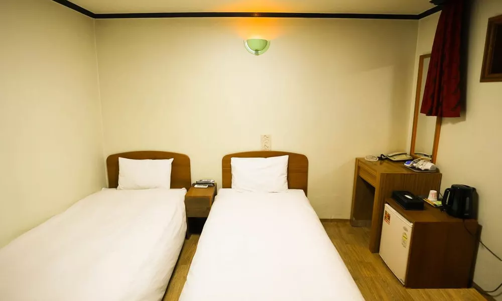 Myeongdong 7 Hotel, фото 5