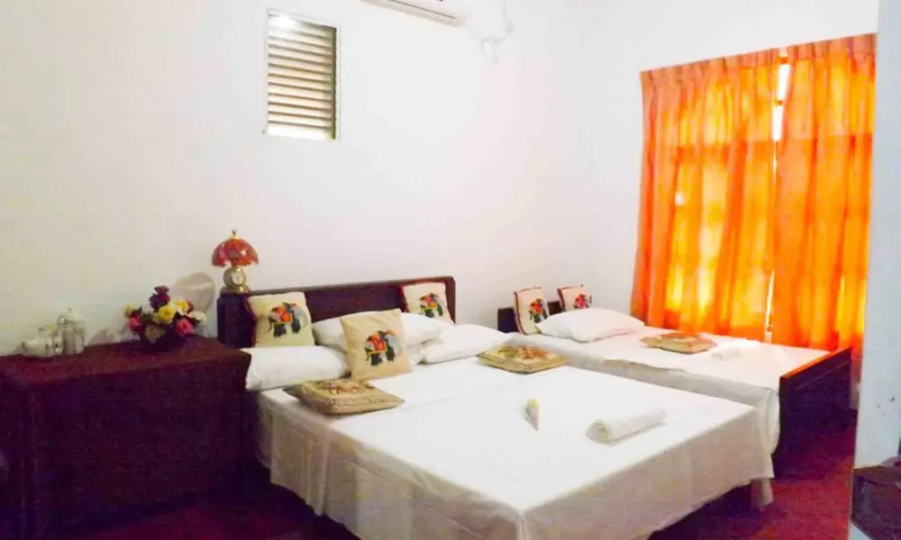 Star Stay Resort