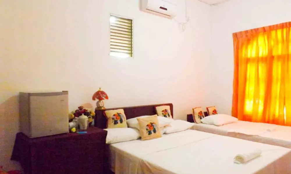 Star Stay Resort, фото 5