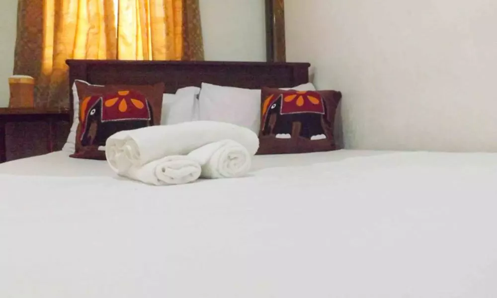 Star Stay Resort, фото 2