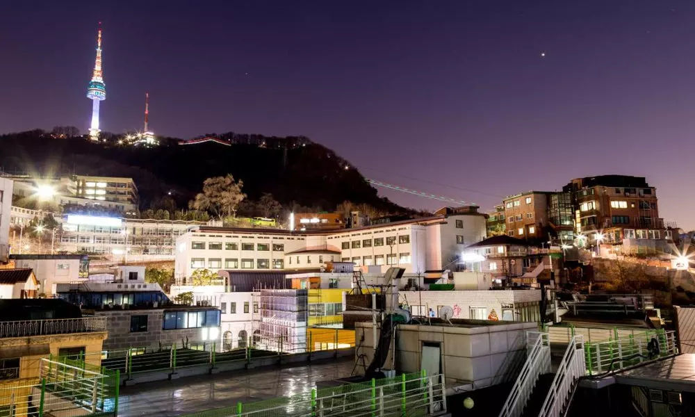 Zaza Backpackers, фото 3