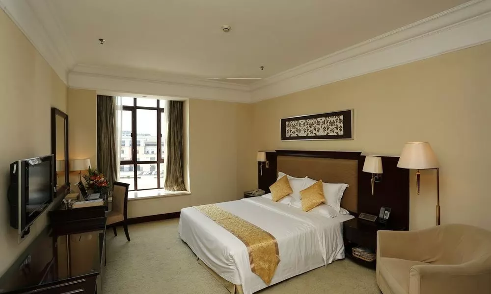 Foshan Agile Hotel
