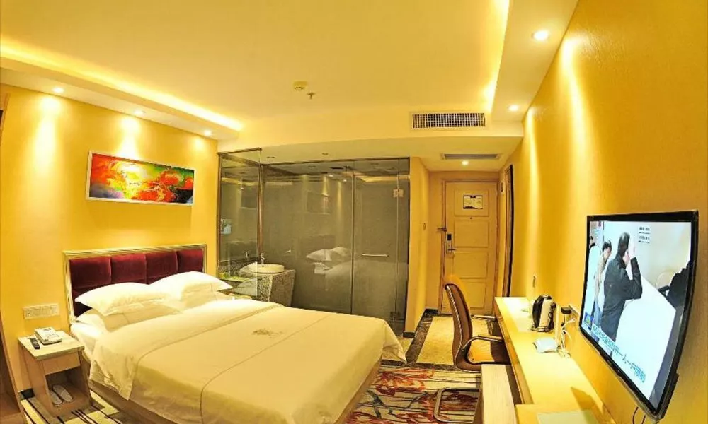 Fang Jie Hotel Teemall Branch, фото 5