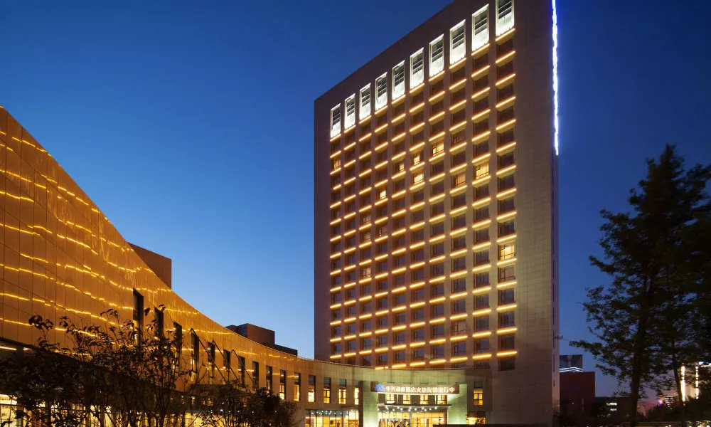 ZTE Hotel Xi'an