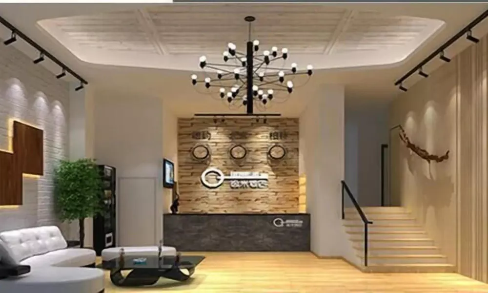 Hi Inn Guangzhou Shangxiajiu Walking Road