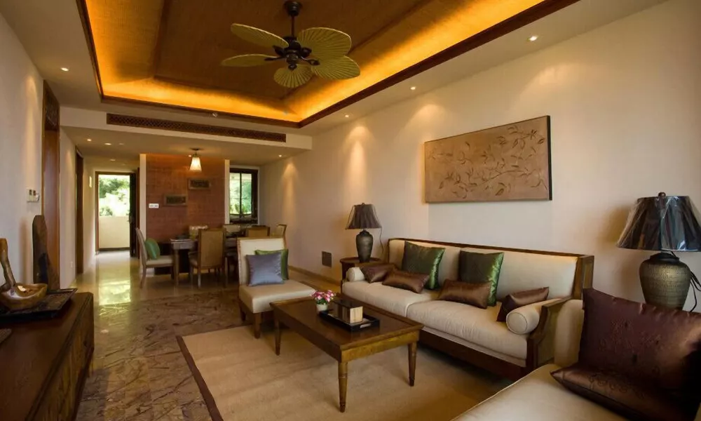 Shixishu Jianguo Yalong Bay Resort Hotel, фото 2
