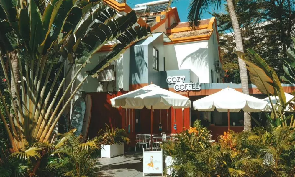 Sanya IPK BACKPACKERS HOSTEL