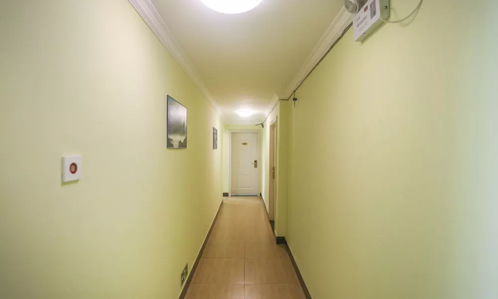 AiShang Hostel, фото 4