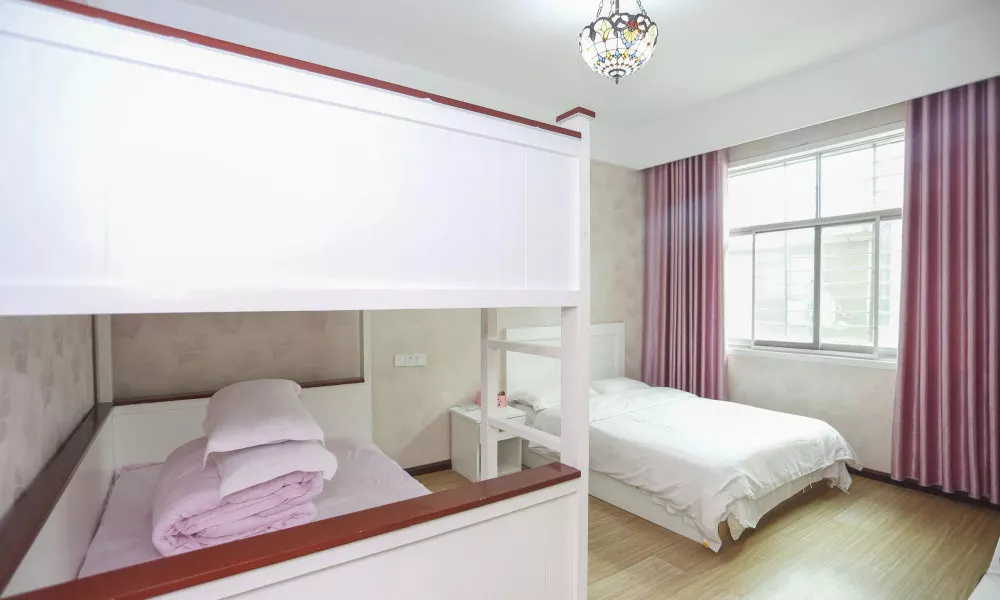 AiShang Hostel, фото 2