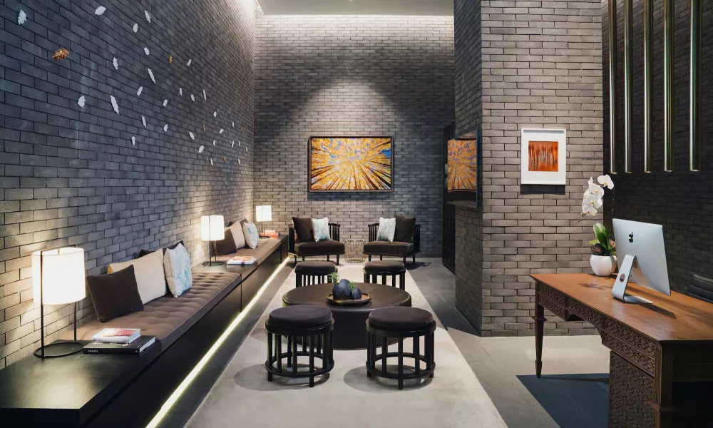 Upper House Chengdu