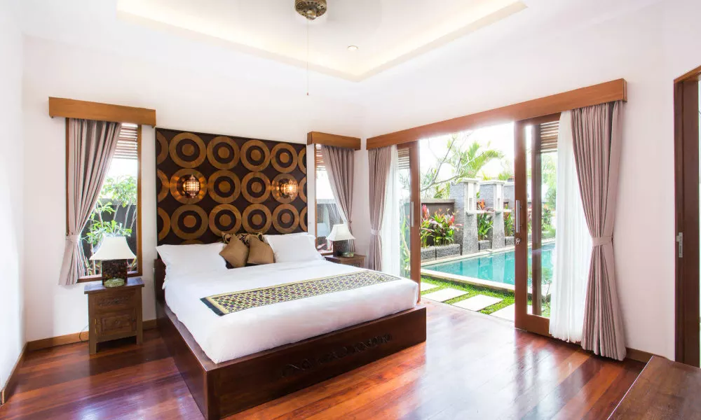 Villa DK - Bali, фото 3