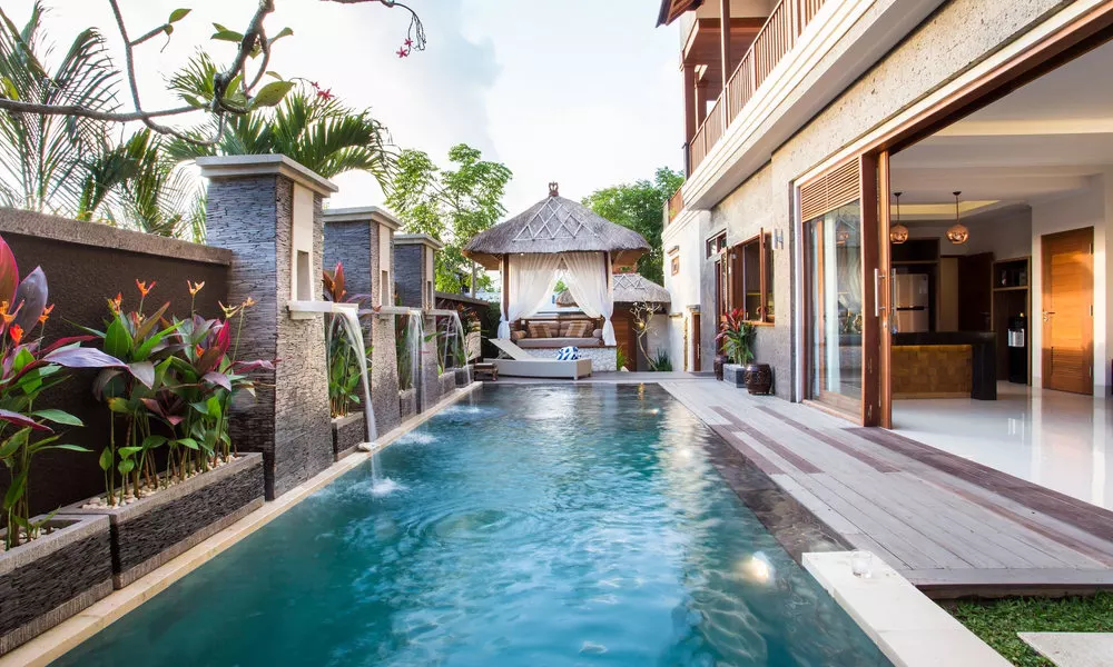 Villa DK - Bali