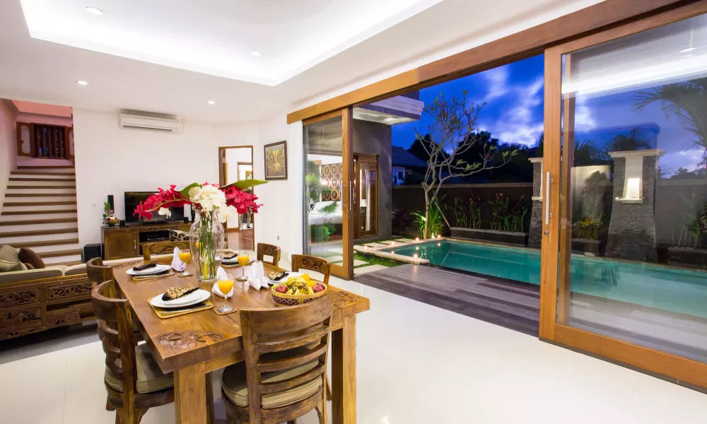 Villa DK - Bali, фото 2