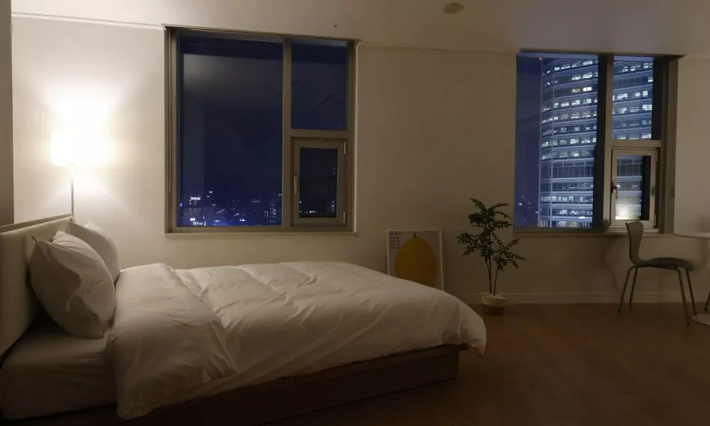 Maxtyle Guesthouse Dongdaemun, фото 5