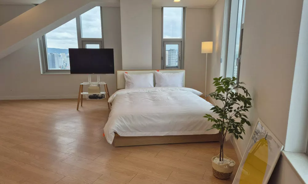 Maxtyle Guesthouse Dongdaemun, фото 3