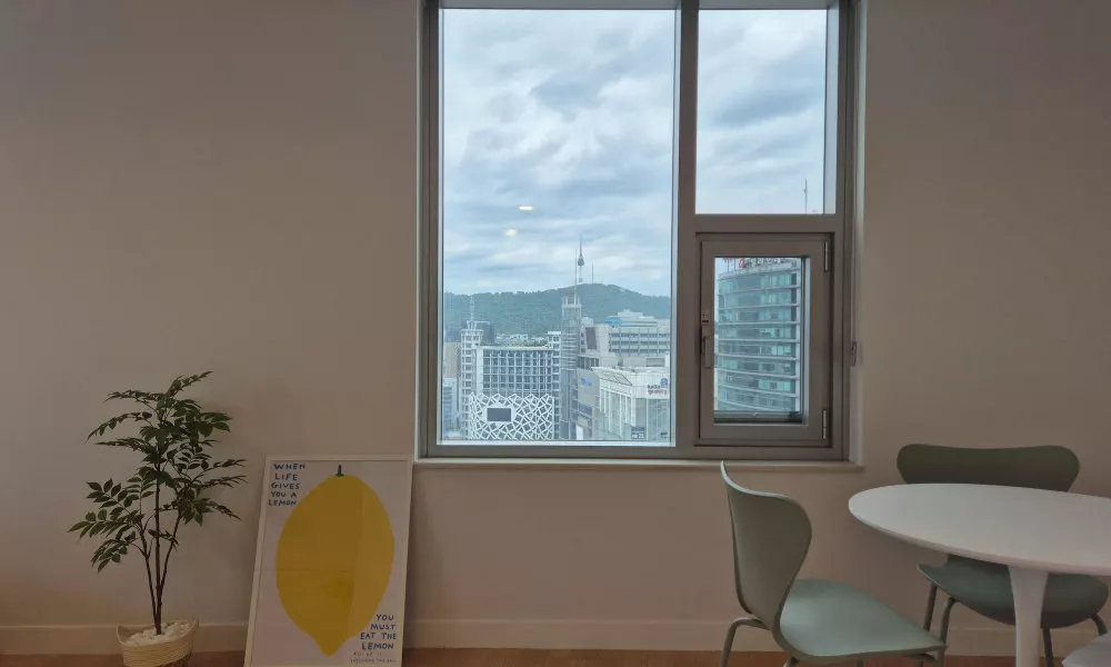 Maxtyle Guesthouse Dongdaemun