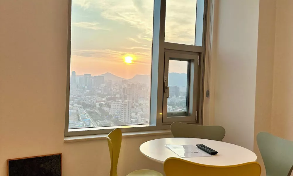 Maxtyle Guesthouse Dongdaemun, фото 4