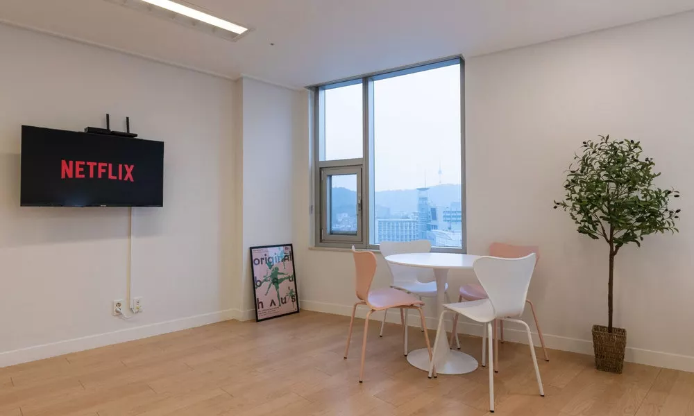 Maxtyle Guesthouse Dongdaemun, фото 2
