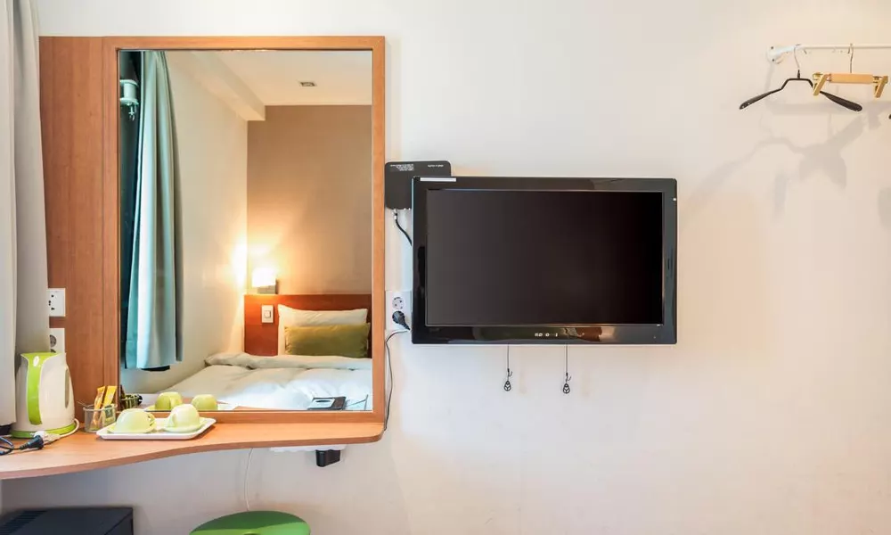 Juststay Hotel Dongdaemun, фото 2