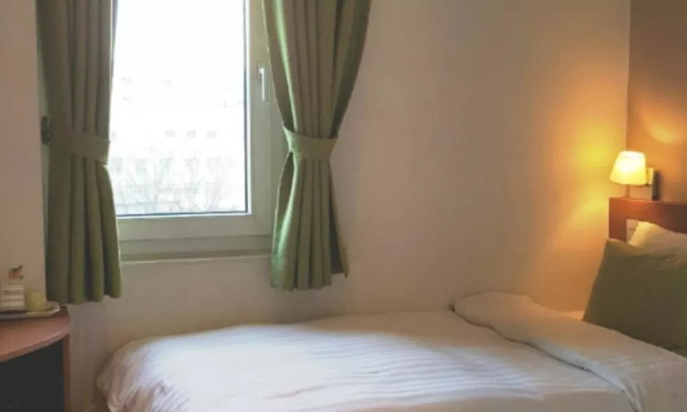 Juststay Hotel Dongdaemun, фото 3