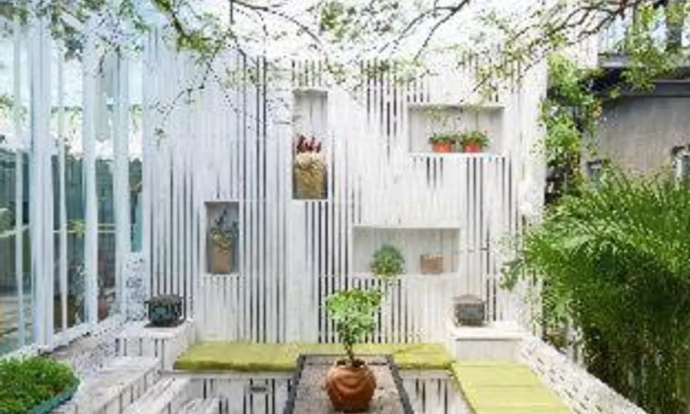 Xi'an See Tang Guesthouse, фото 5