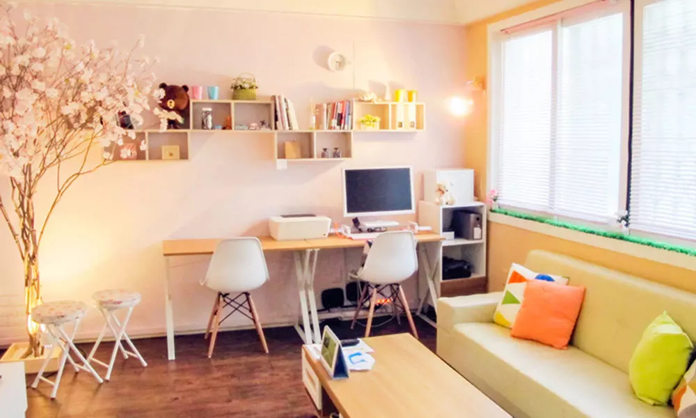 Tiara Guesthouse - Hostel