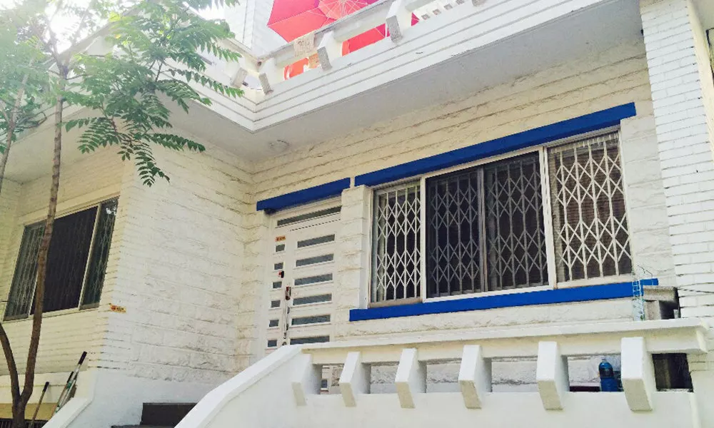 Tiara Guesthouse - Hostel, фото 5