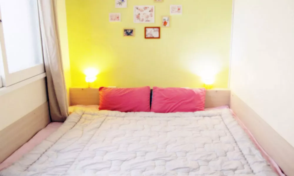 Tiara Guesthouse - Hostel, фото 2