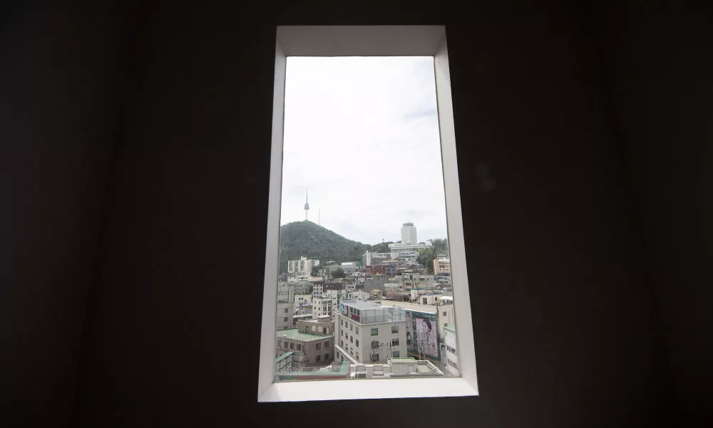 24 Guesthouse Myeongdong Town, фото 3