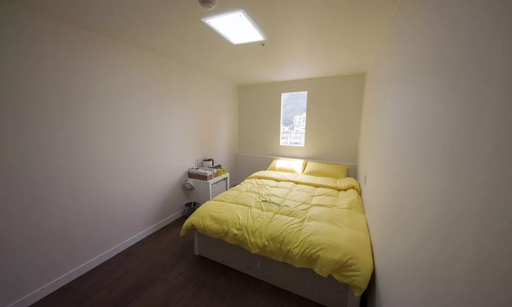 24 Guesthouse Myeongdong Town, фото 2