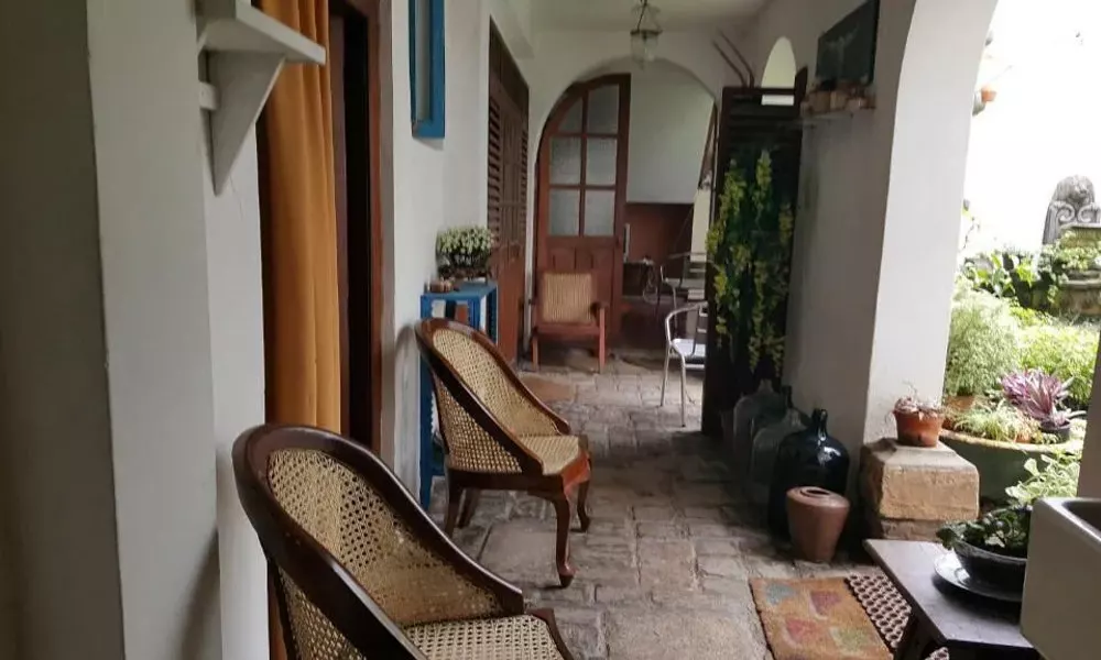 Beatrice House, фото 5