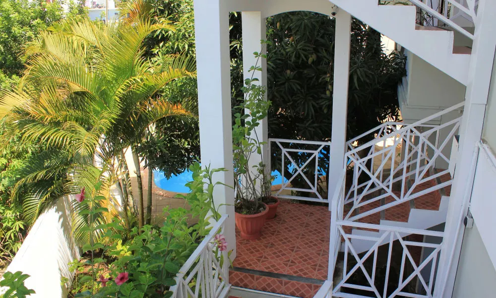 LeBovallon B&B, фото 3